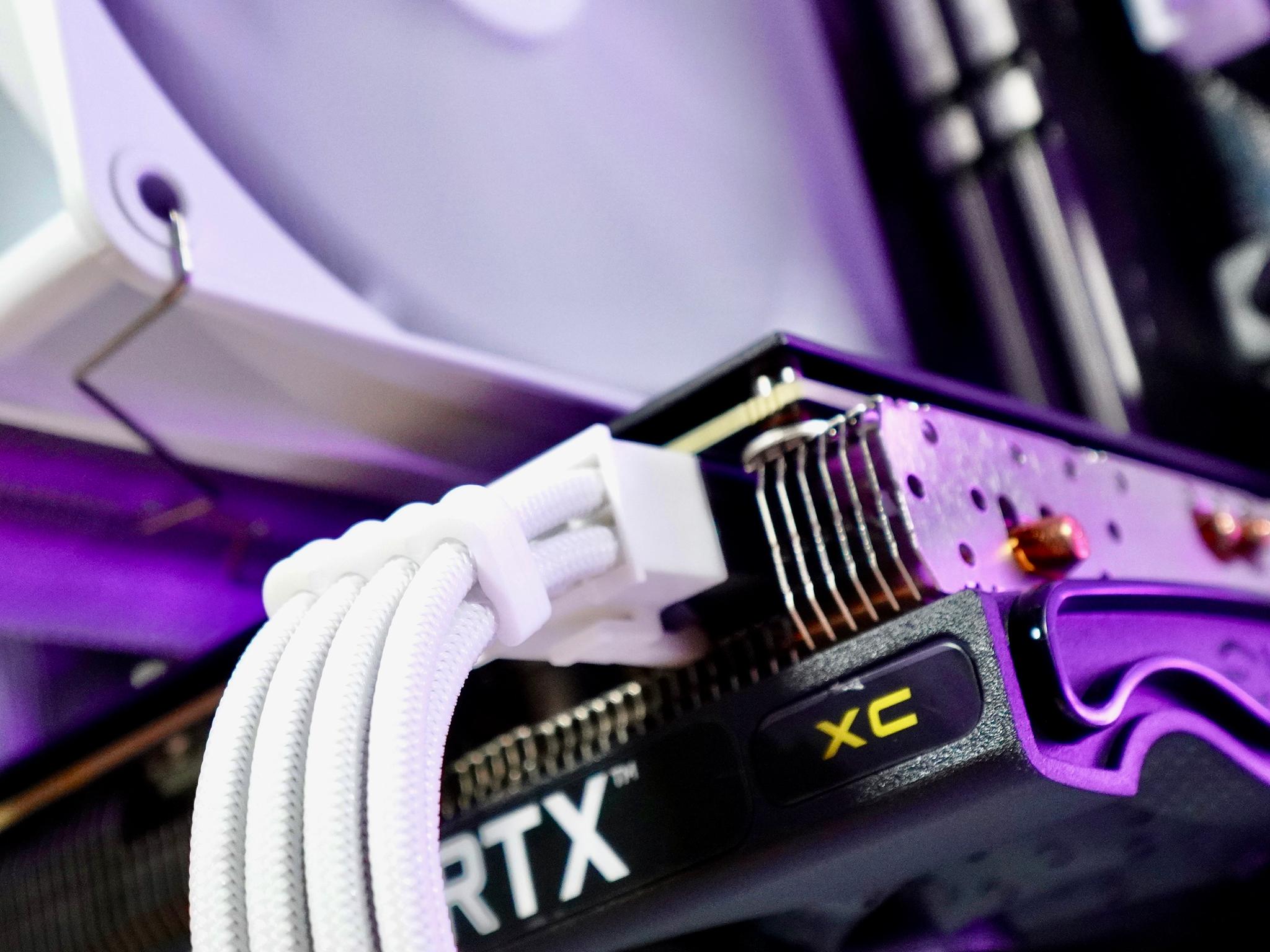 Gaming/Streaming PC | Ryzen 5 3600 | RTX 3060 | 32GB Ram | 1TB Nvme | Wifi/Bluetooth
