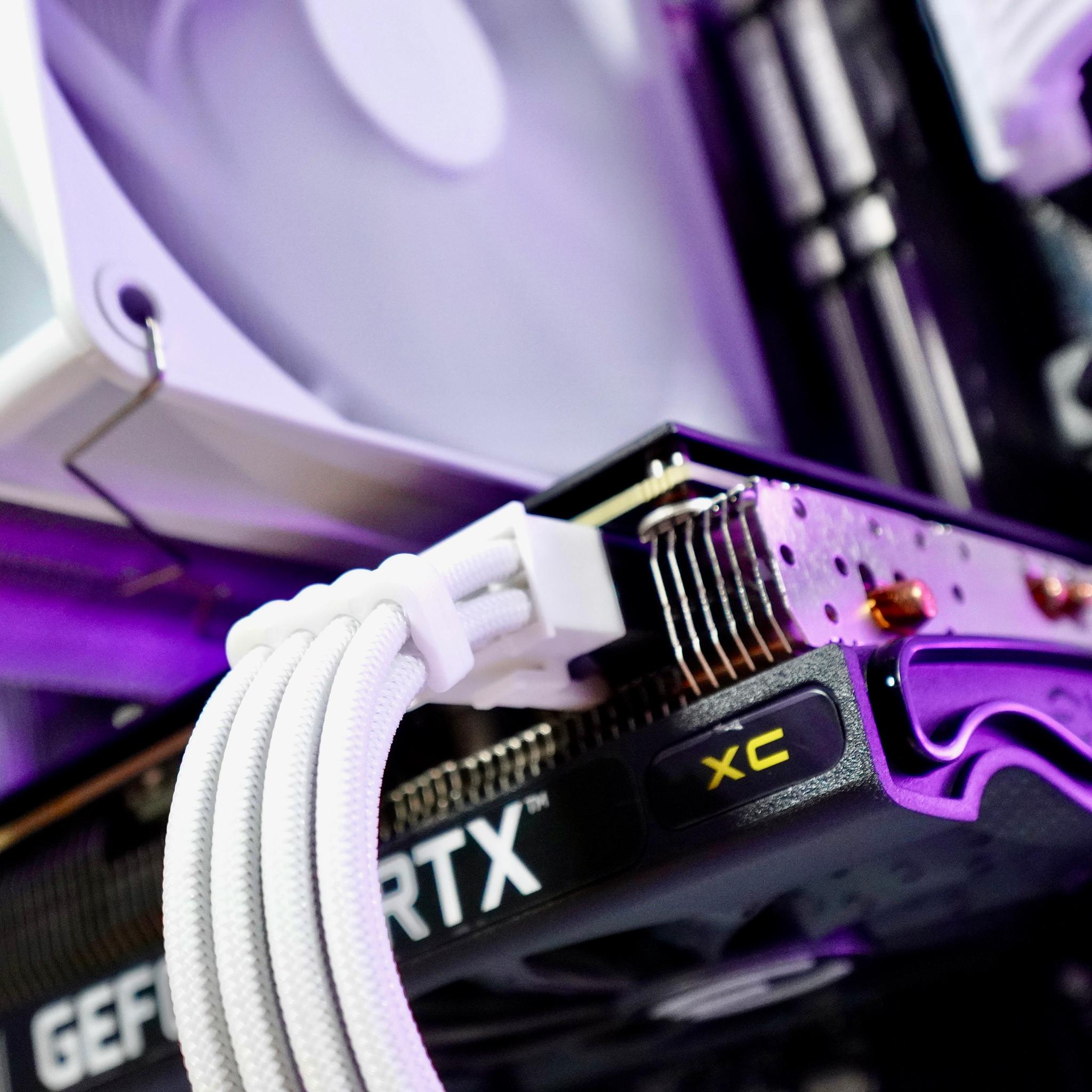 Gaming/Streaming PC | Ryzen 5 3600 | RTX 3060 | 32GB Ram | 1TB Nvme | Wifi/Bluetooth