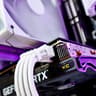 Gaming/Streaming PC | Ryzen 5 3600 | RTX 3060 | 32GB Ram | 1TB Nvme | Wifi/Bluetooth
