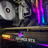 Ryzen 5600x, RTX 2070 Gaming PC