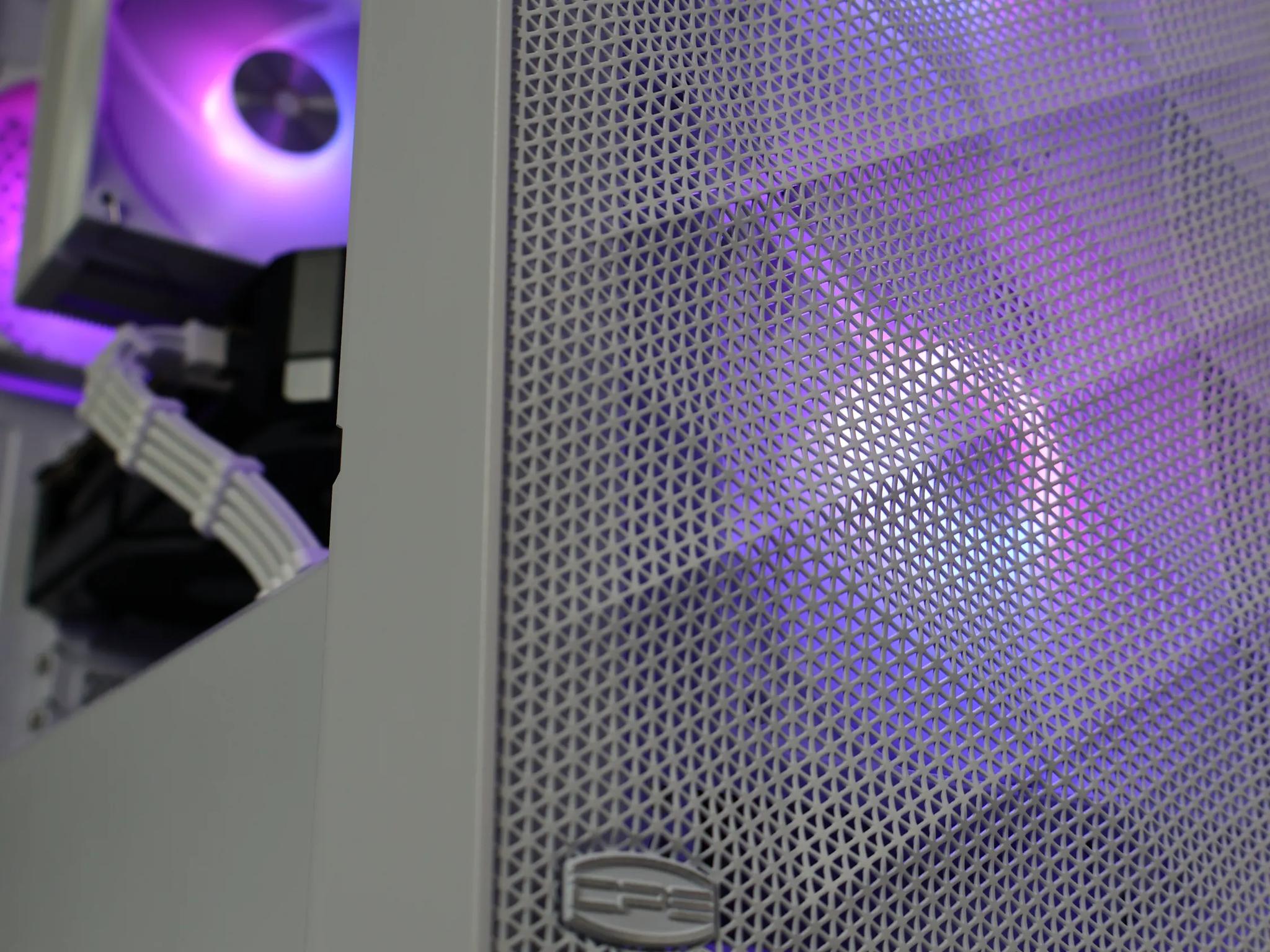 SALE ⚪ Ryzen 5 9600X/RTX 5060 8GB Gaming/Streaming PC ⚪