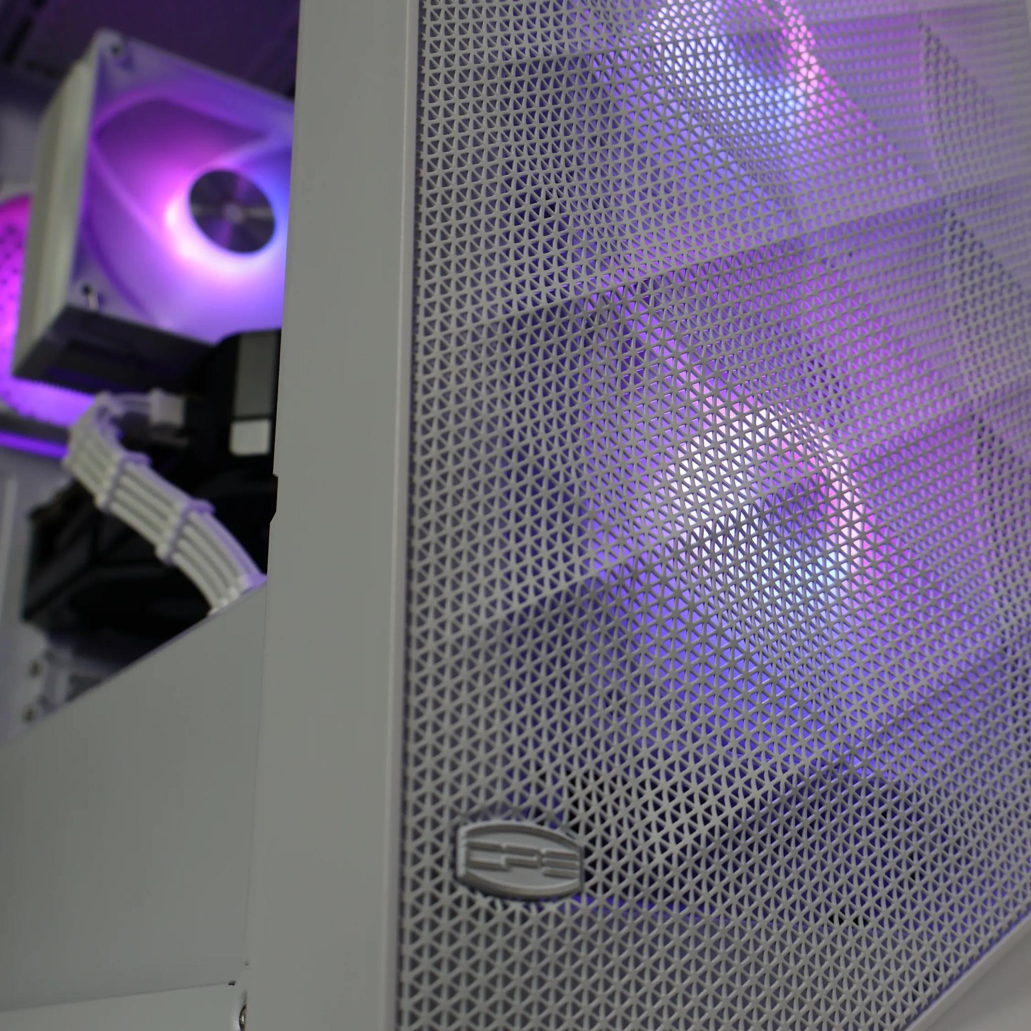 SALE ⚪ Ryzen 5 9600X/RTX 5060 8GB Gaming/Streaming PC ⚪