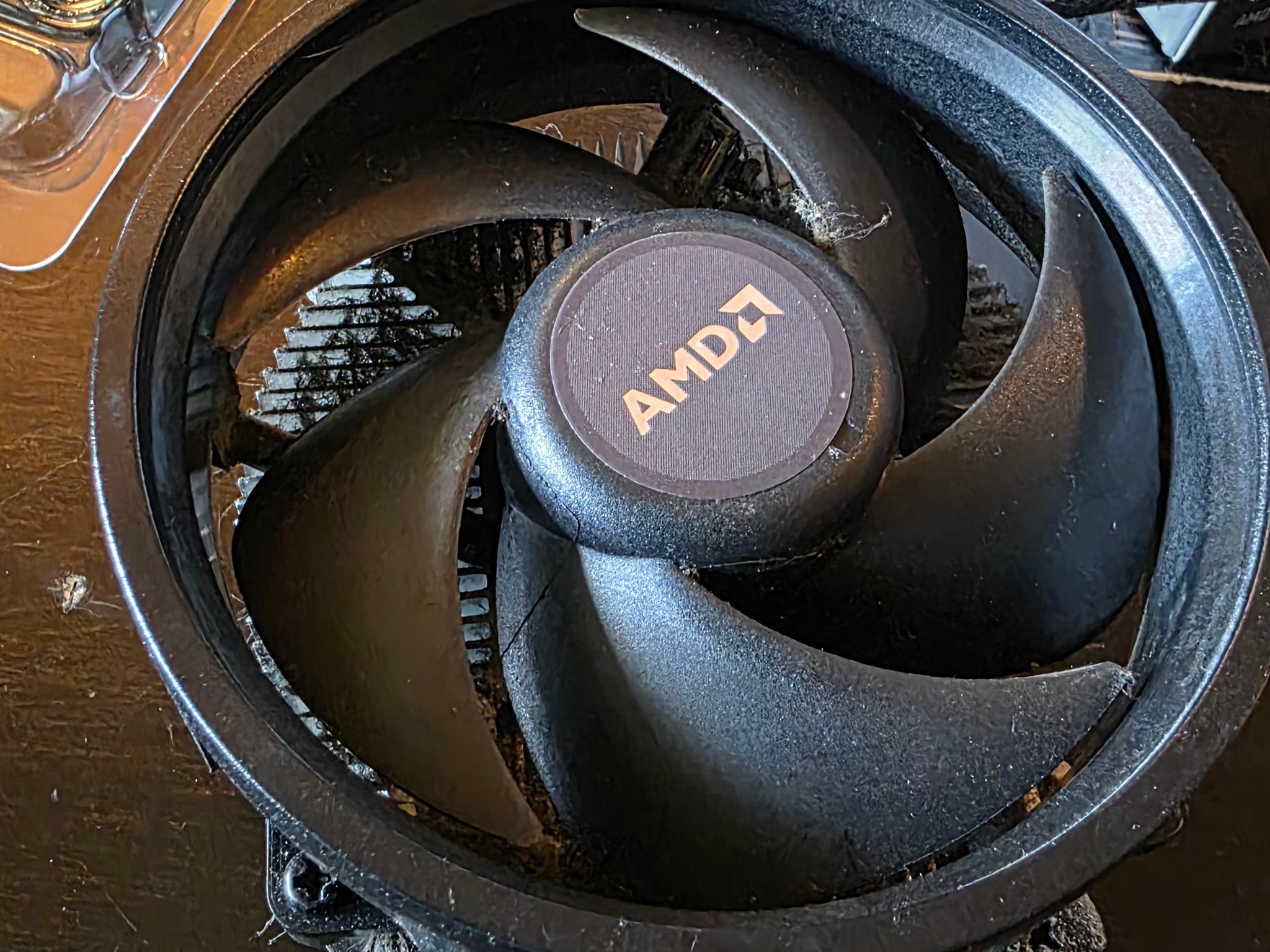 AMD Ryzen 3 3200G
