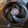 AMD Ryzen 3 3200G