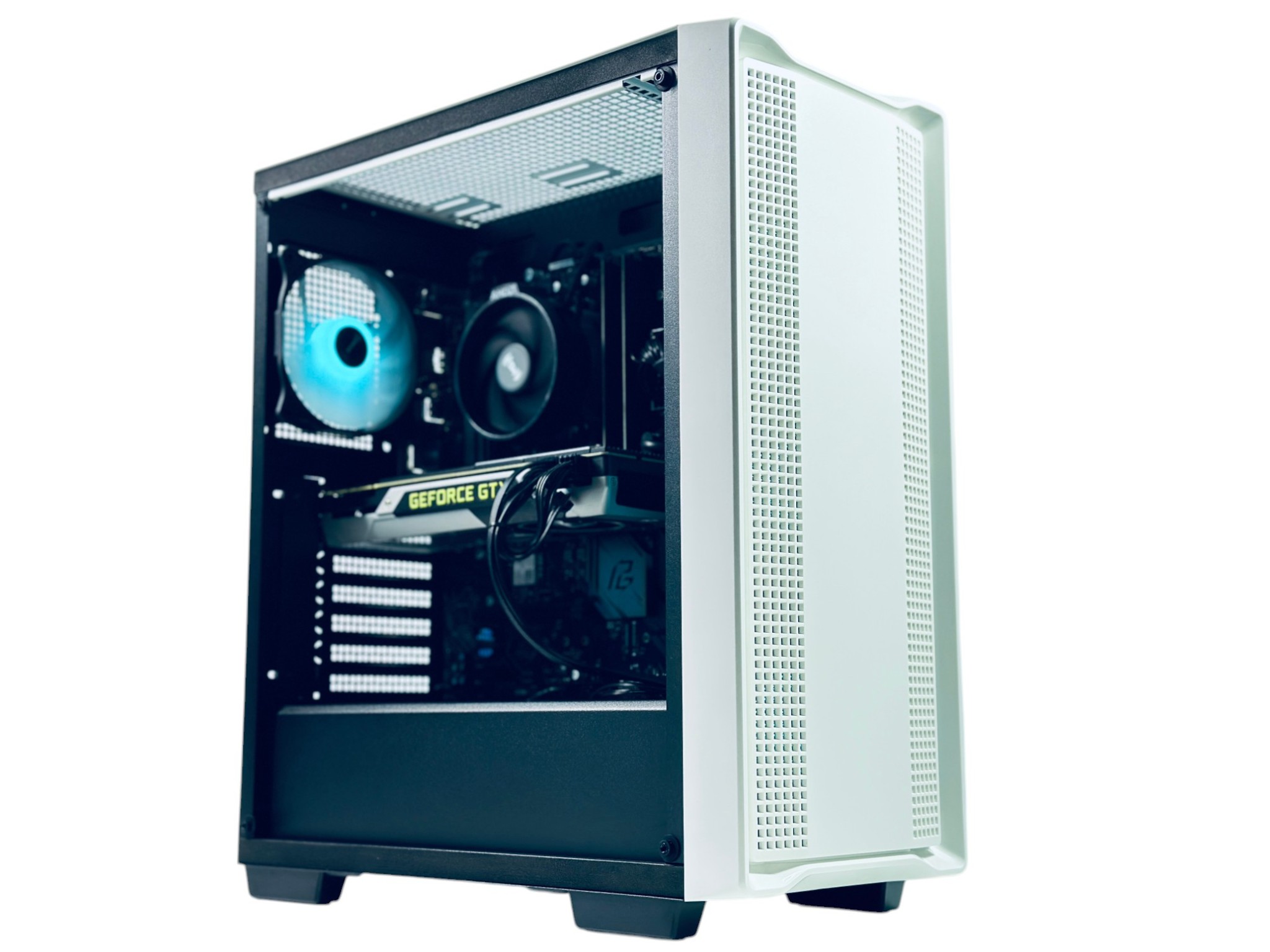 {Holiday Sale}🏷️💲Nvidia GTX 980 4GB🟢intel i7 4770 🟢16GB DDR3🟢500GB SSD NVME