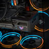 “Darcware ATF” RTX 5070 Ti Intel Core i9 14900K 32GB 2TB Windows 11 Workstation Gaming PC