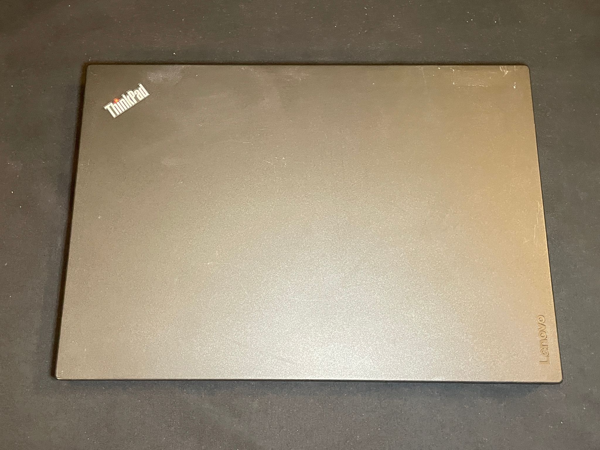 Lenovo Thinkpad l460