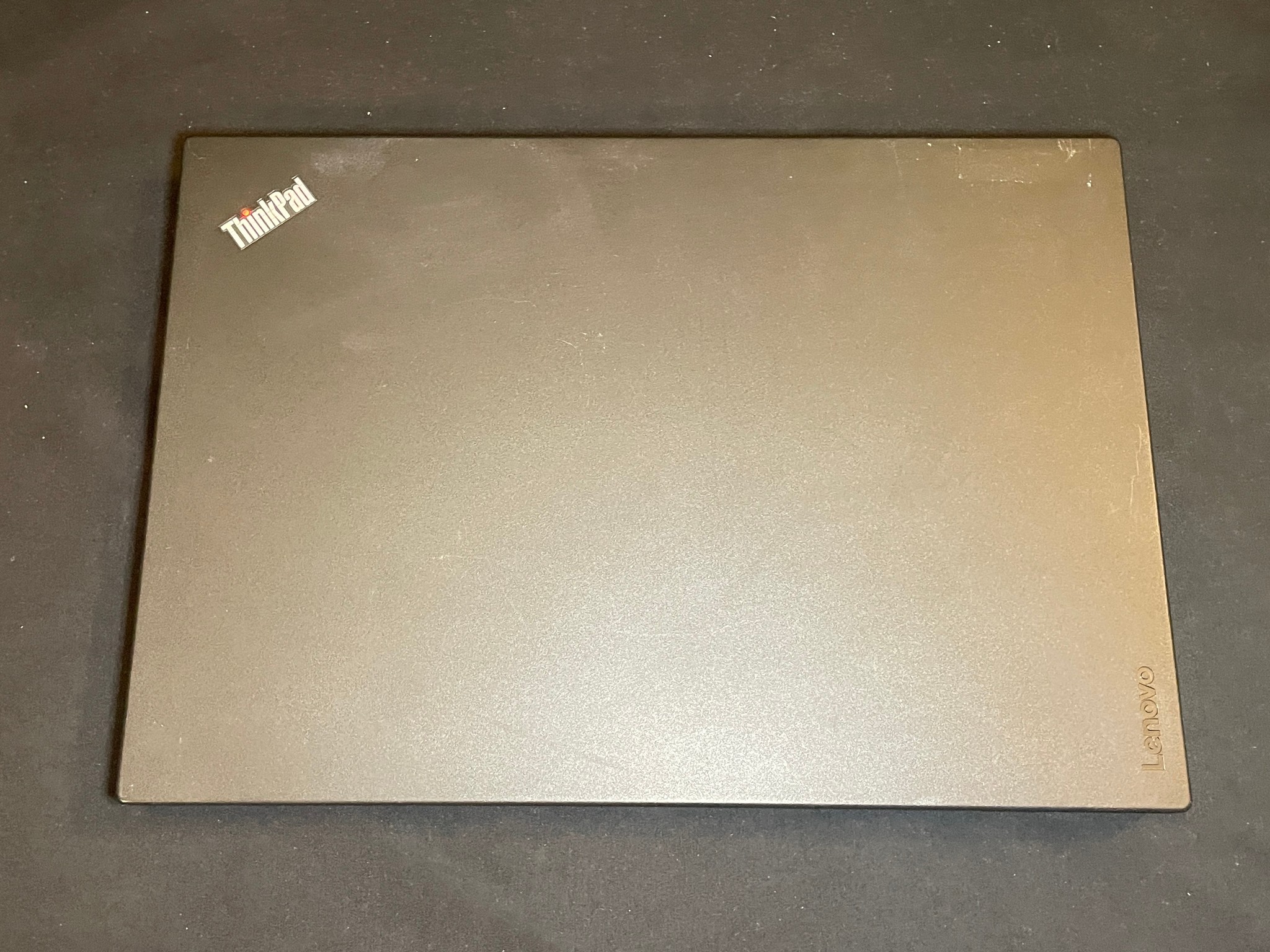 Lenovo Thinkpad l460