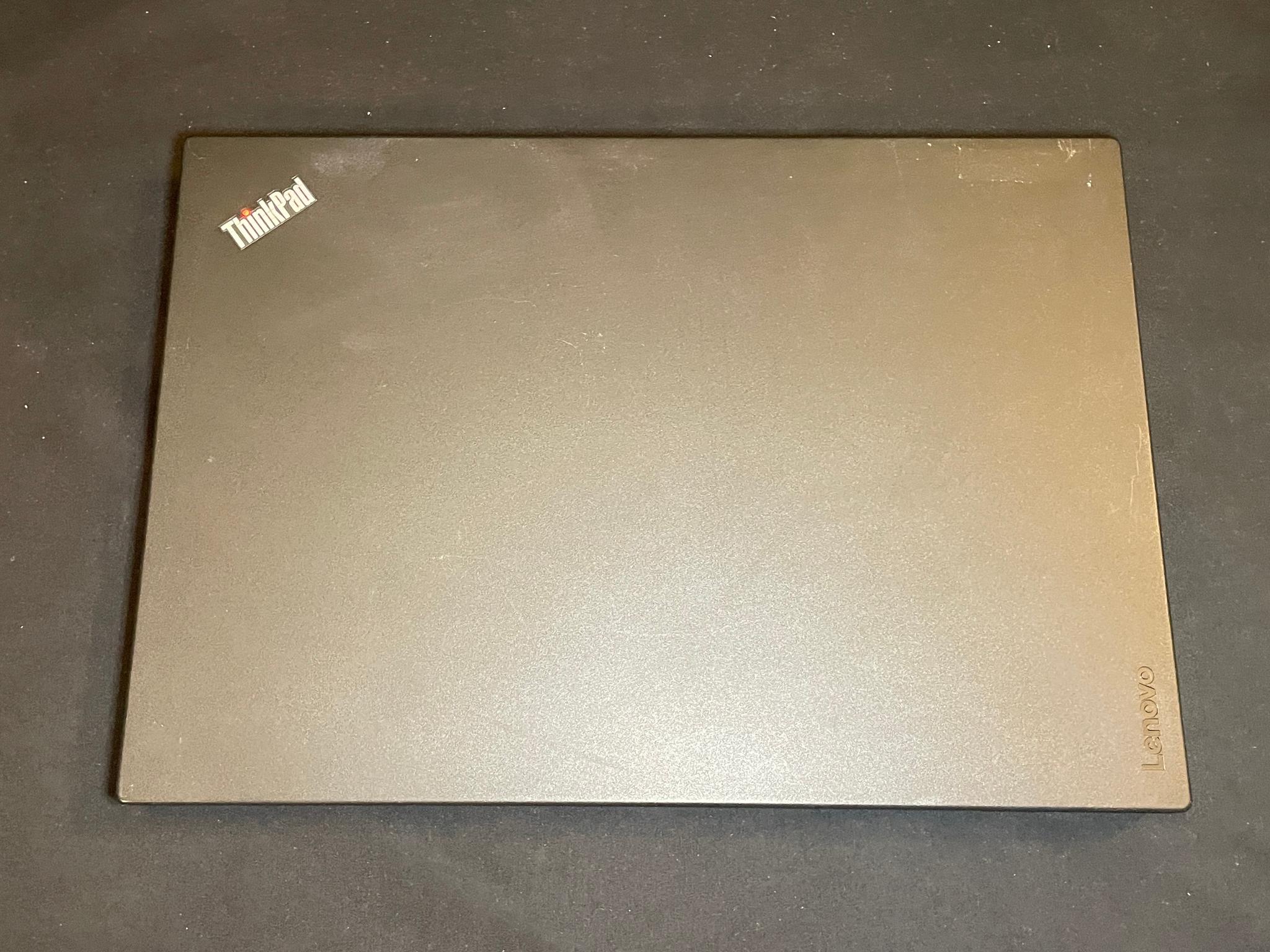 Lenovo Thinkpad l460
