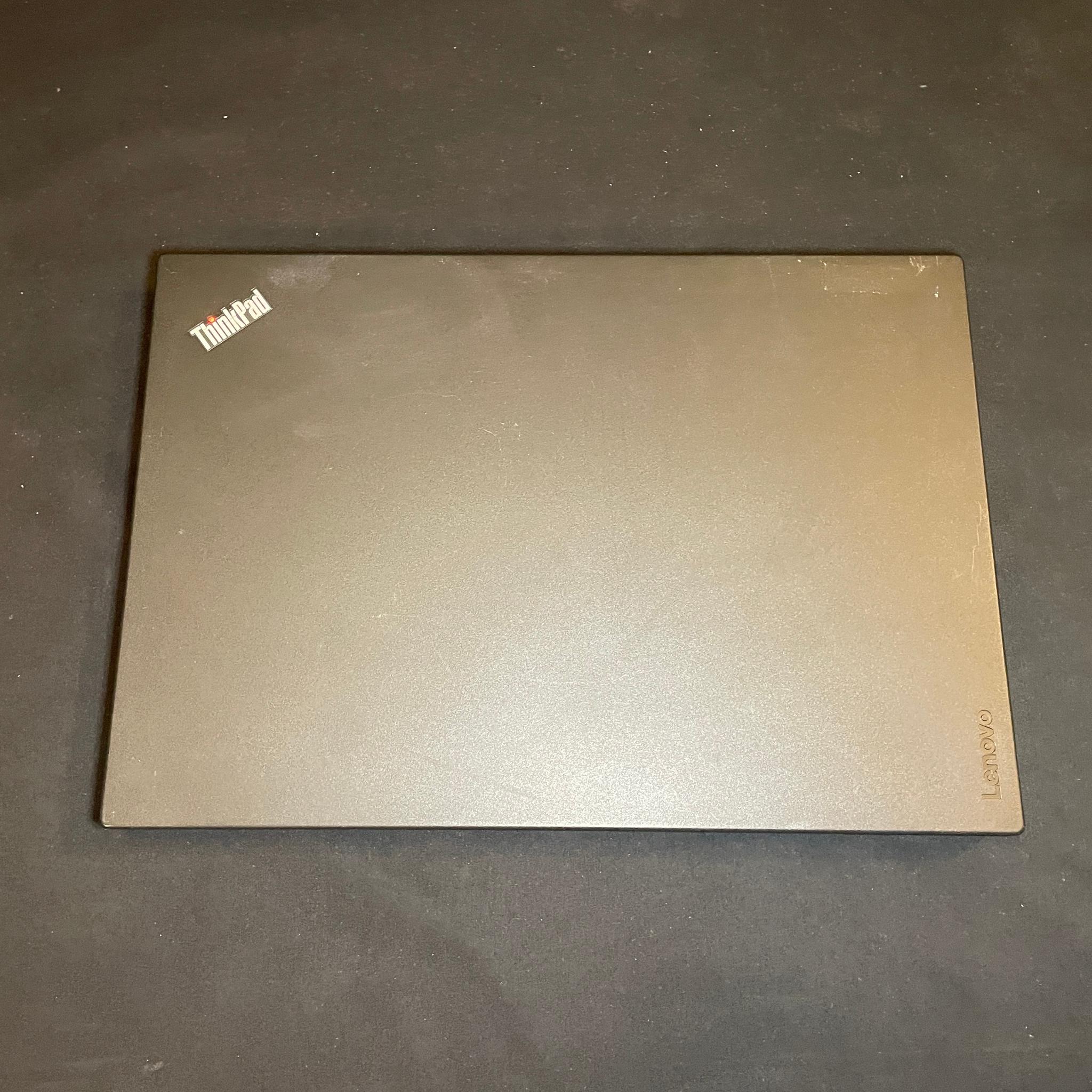 Lenovo Thinkpad l460