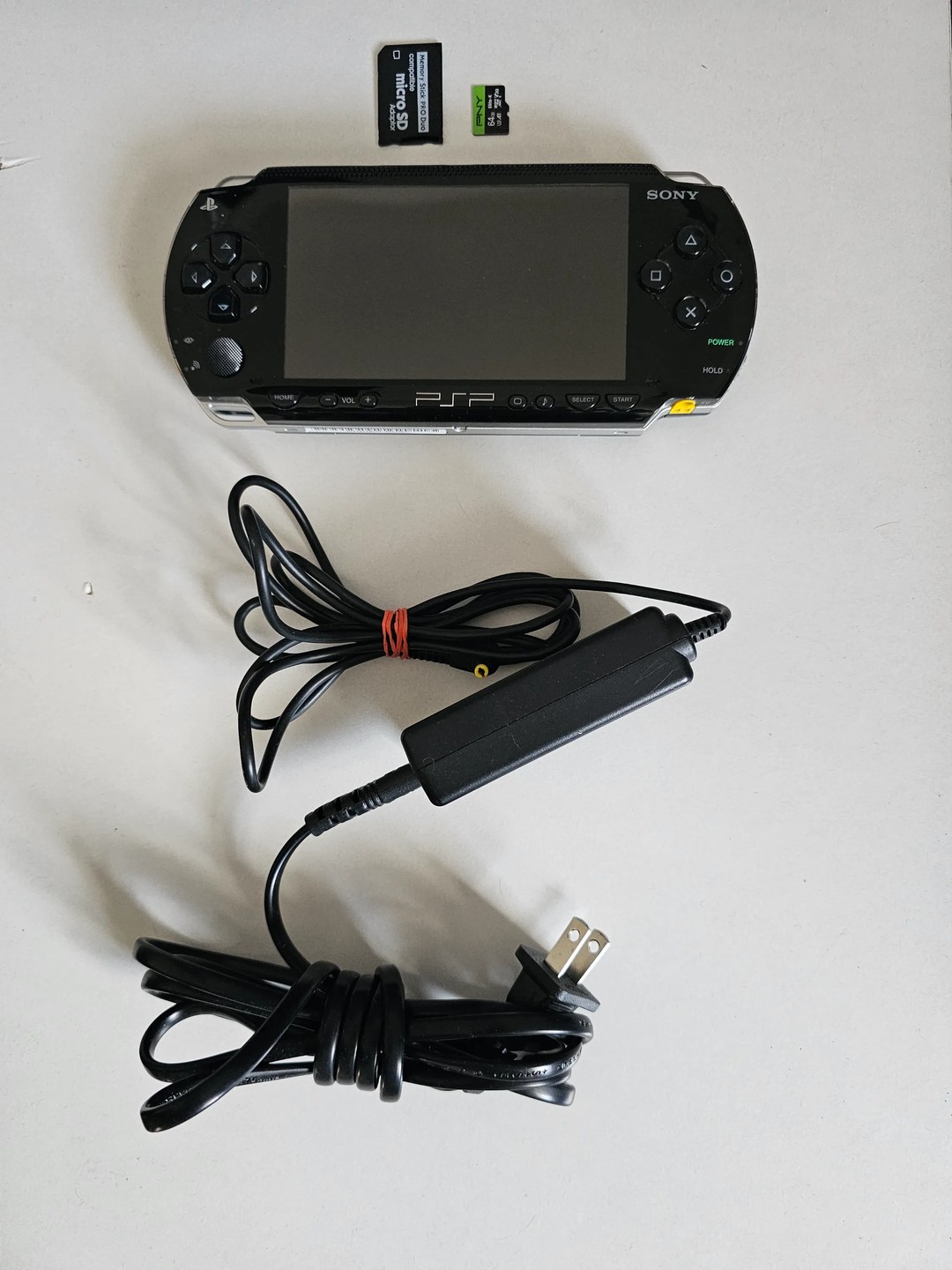 Sony PSP 1000 - CFW 40+ Games | Jawa