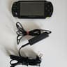 Sony PSP 1000 - CFW 40+ Games