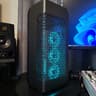 AMD Ryzen 5700X3D-AsRock Steel Legend ARC B580 12GB GPU-MSI B550i