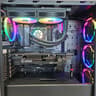 High-Tier Gaming PC Build