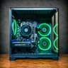 Custom Gaming PC Build