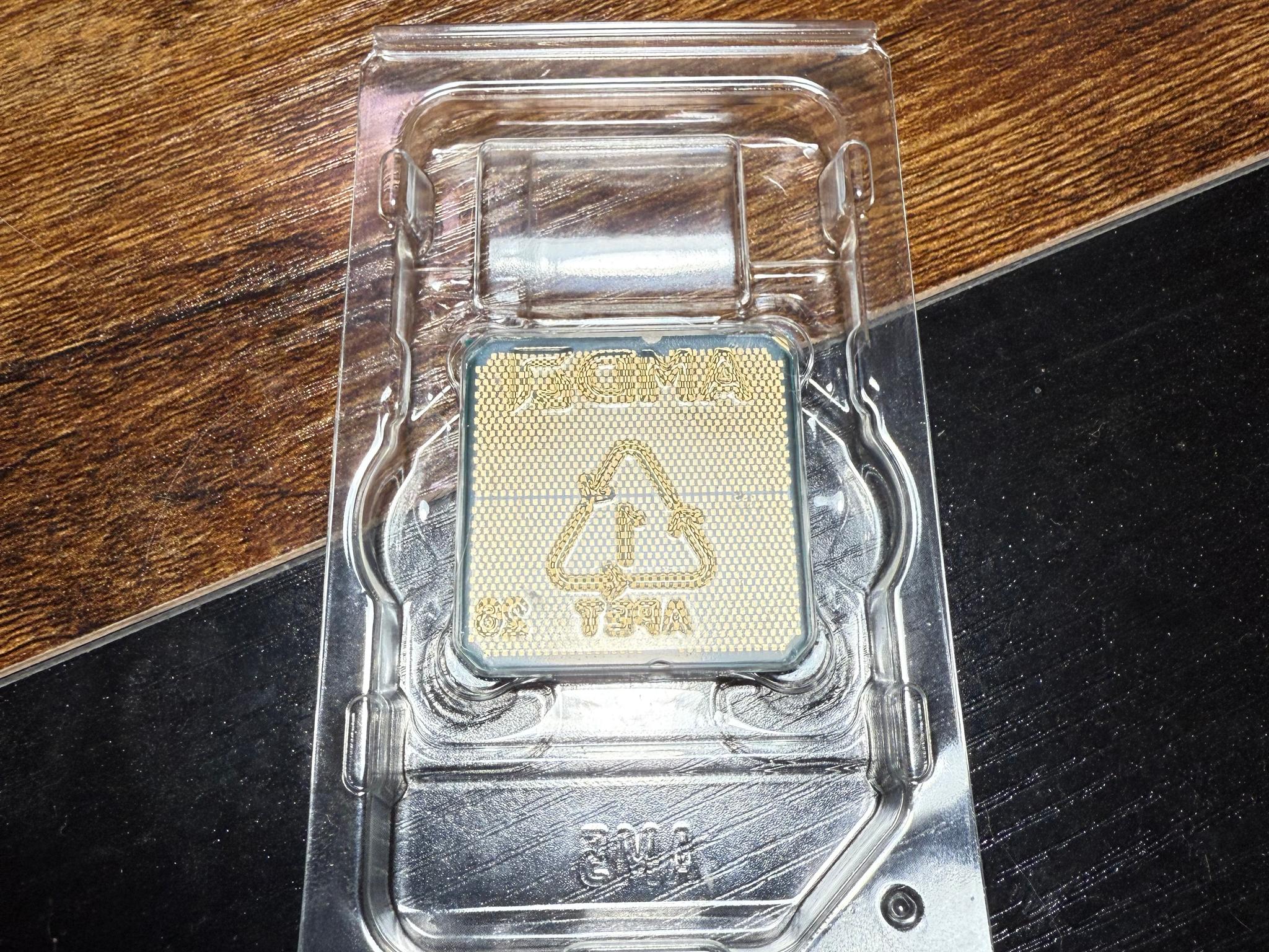 RYZEN 5 7600X
