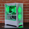 RTX 4060 // RYZEN 5 5500 // 240mm AIO // 16GB RAM // 1TB SSD