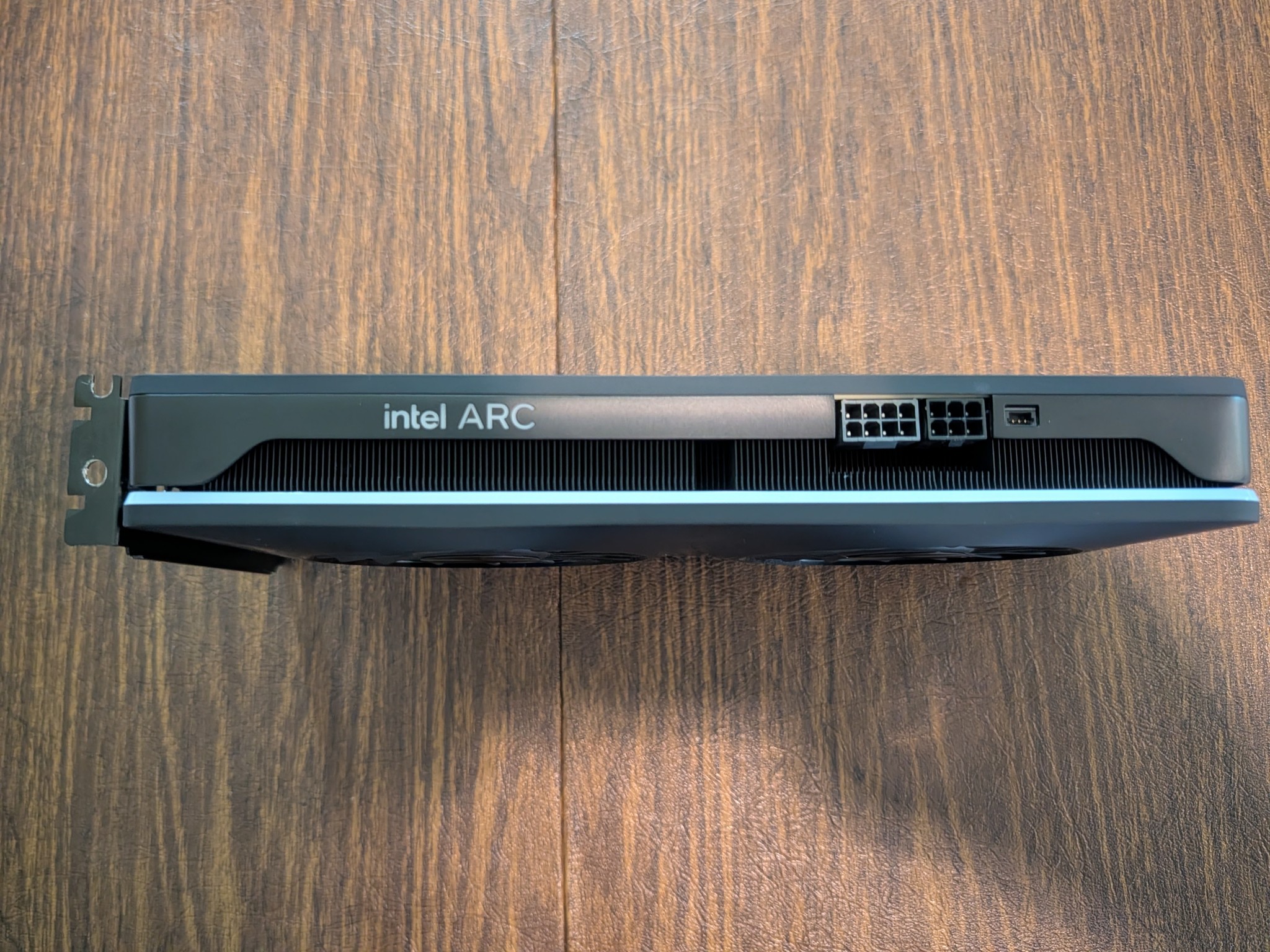 Intel Arc A770 Limited Edition 16GB GDDR6