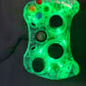 Xbox 360 Afterglow Official Controller