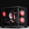 ⚫🟣 KARASU: 1080p Streaming and Gaming PC | RTX 3060 12GB, Ryzen 5, 16GB DDR4, 1TB SSD