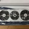 PowerColor Hellhound Spectral White Radeon RX 7900 XTX
