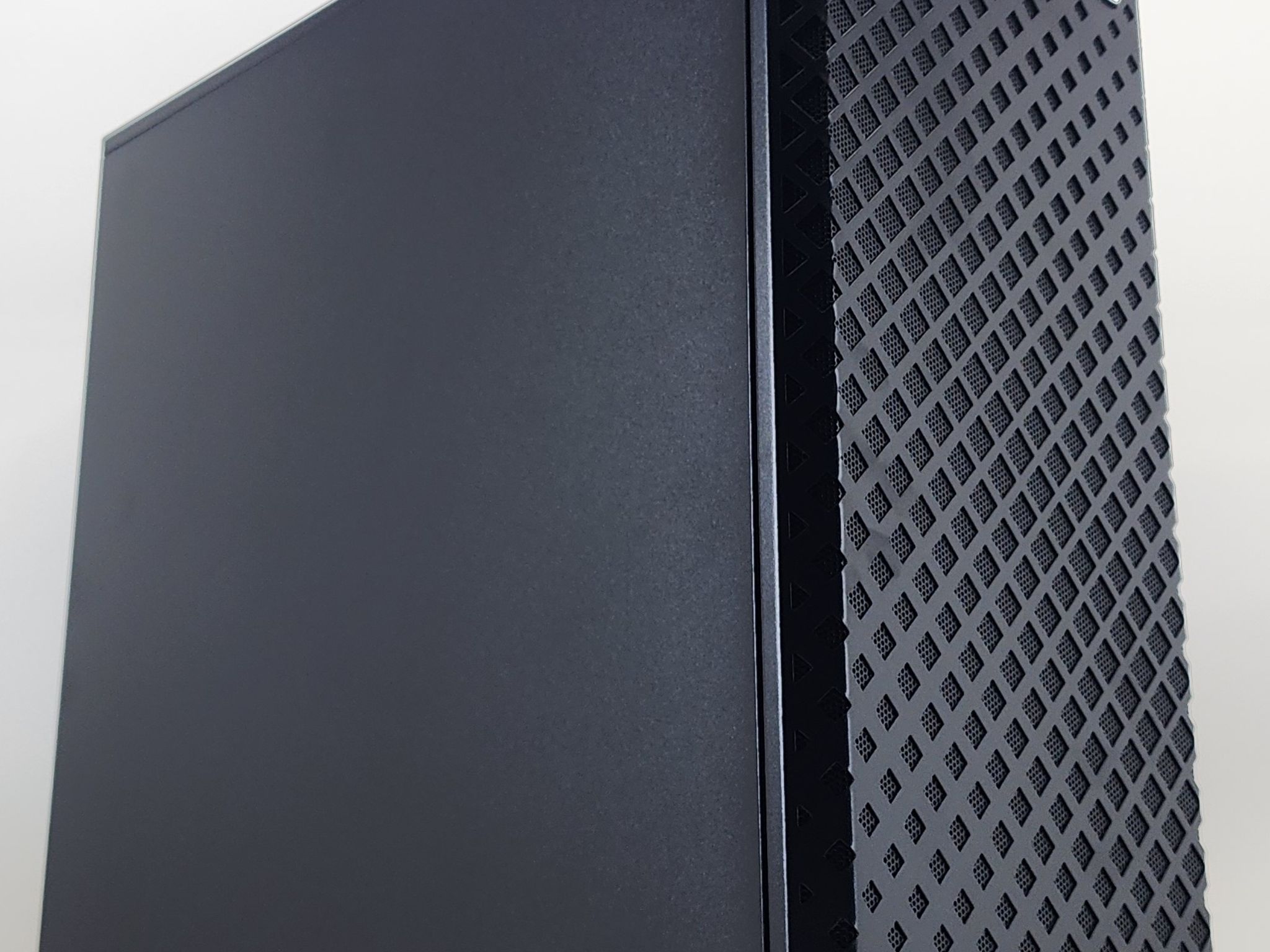 Gaming PC Ryzen 7 5700X 16GB RAM 240GB SSD+500GB HDD RX 7600 8GB Win11 Computer