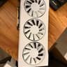 XFX Swift AMD Radeon RX 9060XT OC Triple Fan Gaming Edition