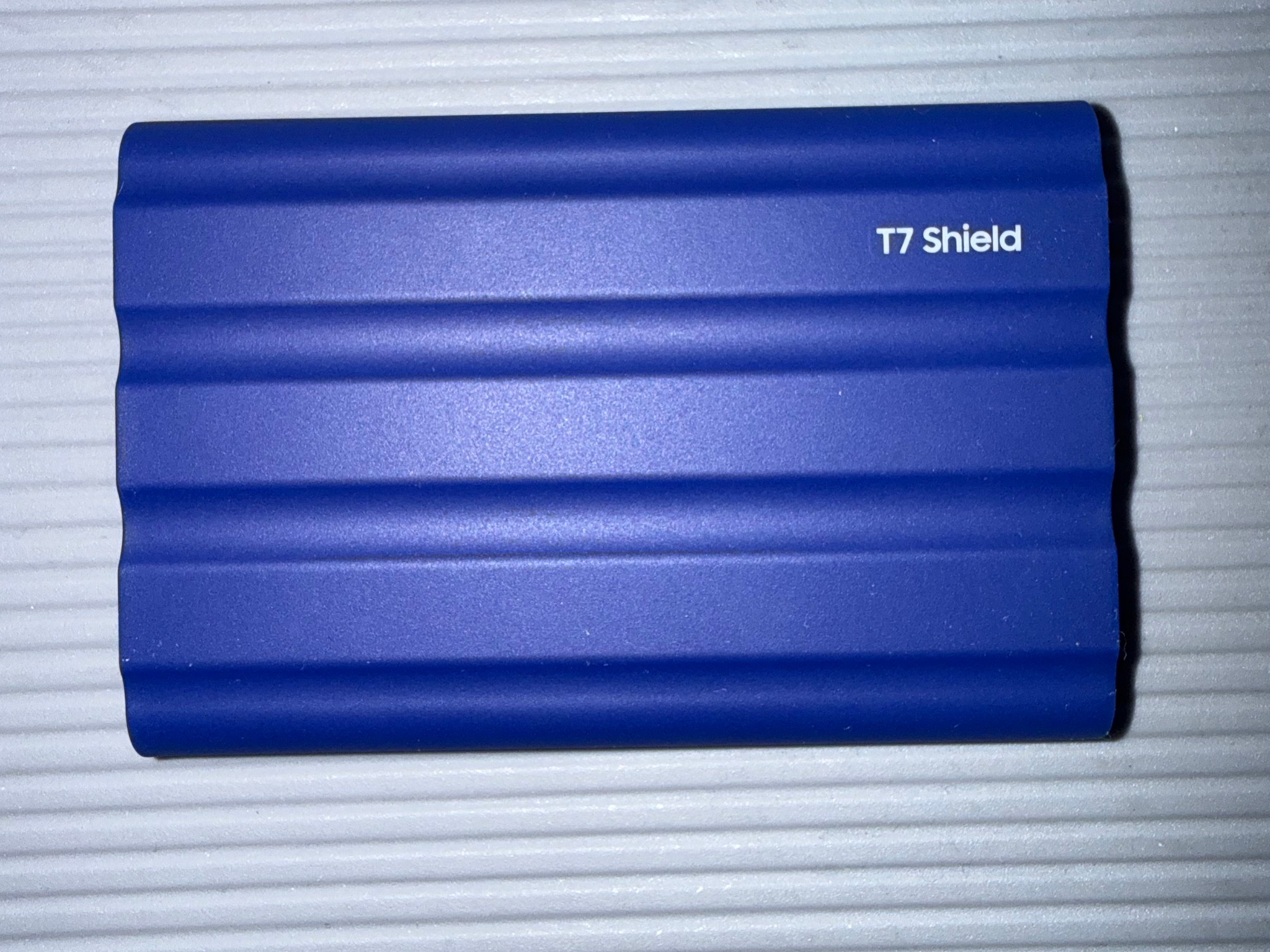 Samsung T7 Shield 1 TB External SSD