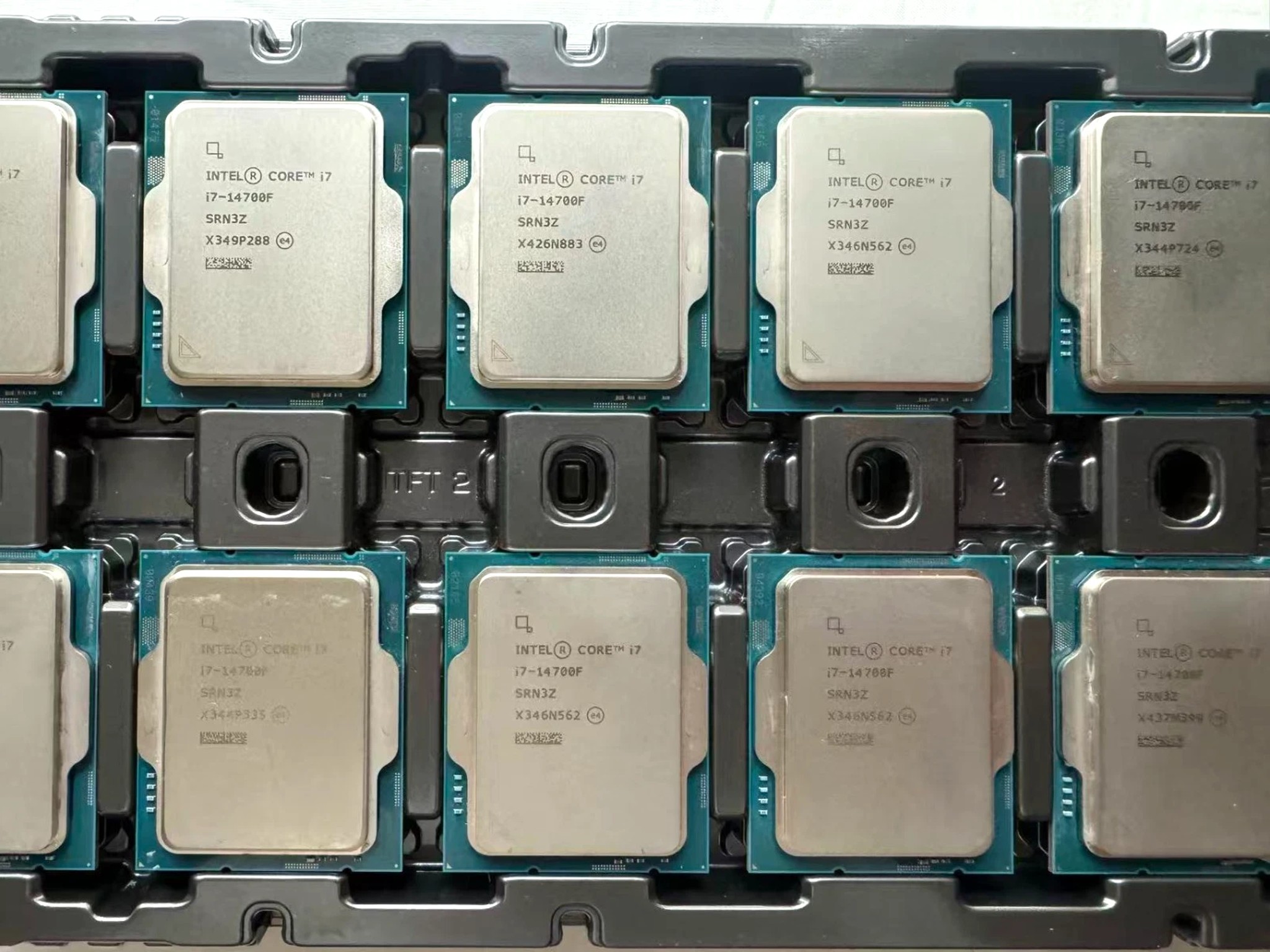 Intel Core i7-14700F