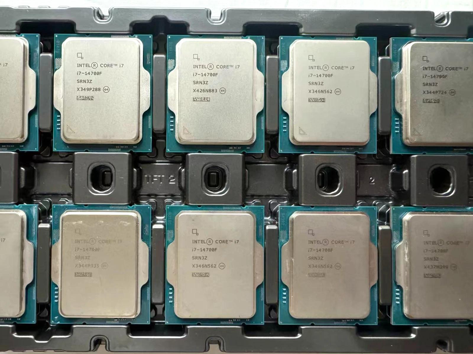 Intel Core i7-14700F