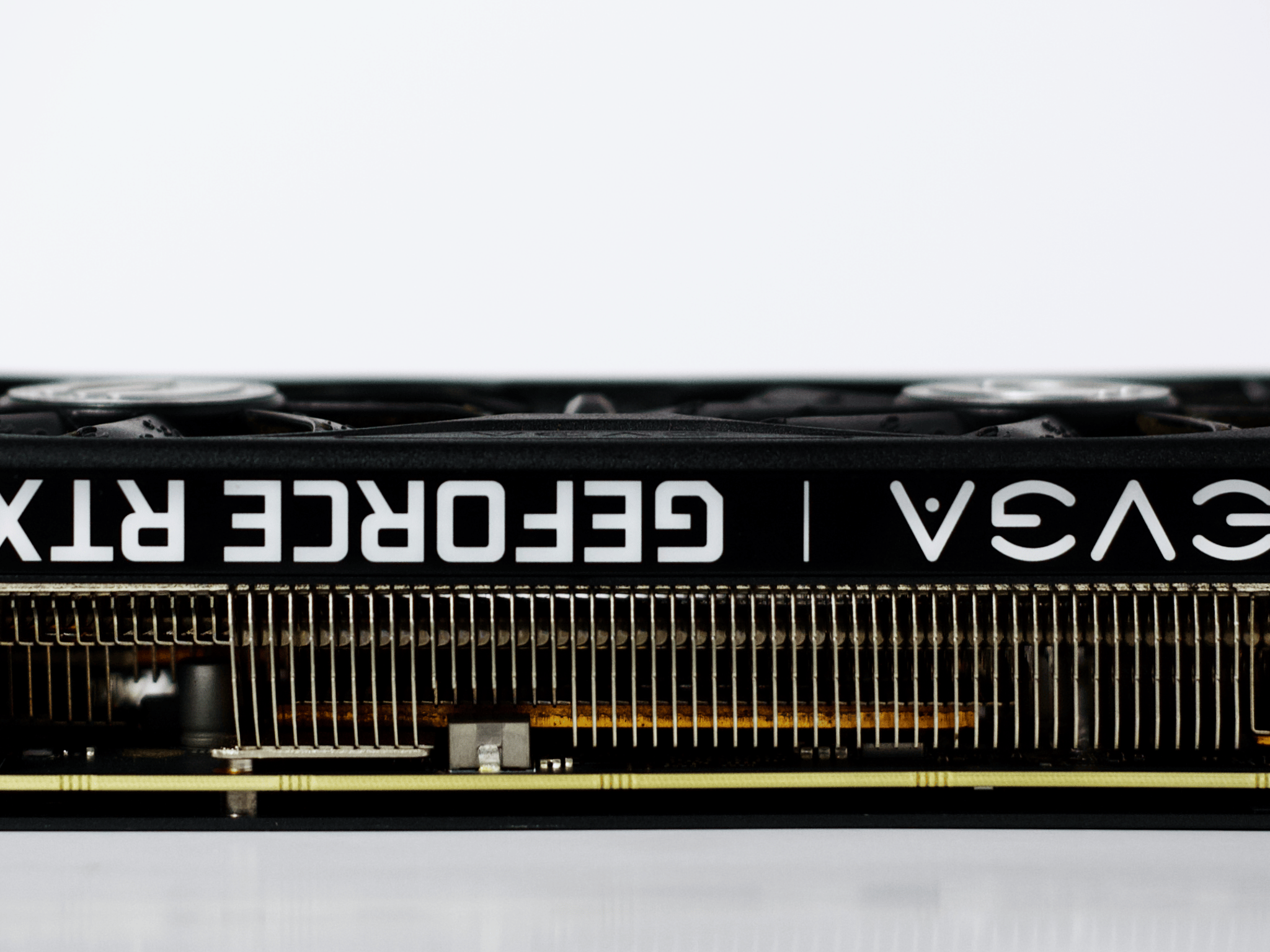 EVGA GeForce RTX 3060 12GB - Benchmarked, Clean