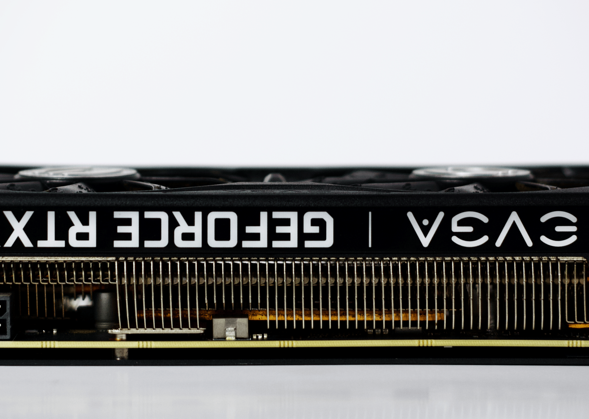 EVGA GeForce RTX 3060 12GB - Benchmarked, Clean