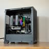 RTX 5060 Ryzen 7 7700x Gaming PC