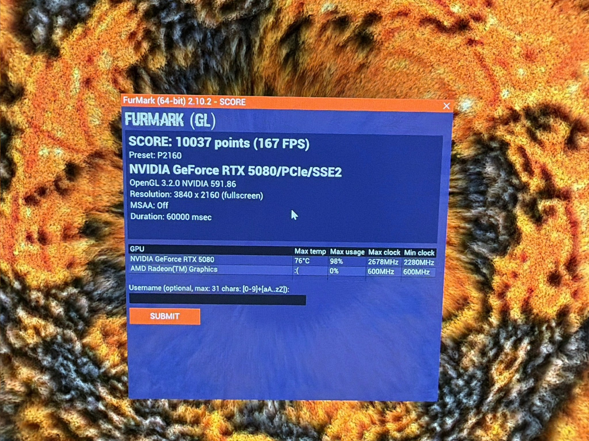 ZOTAC GAMING GeForce RTX 5080 SOLID CORE