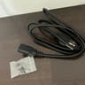 Bundle! Thermaltake SMART 700W 80+ White Power Supply + AsiaHorse 18AWG PSU Cable Extensions
