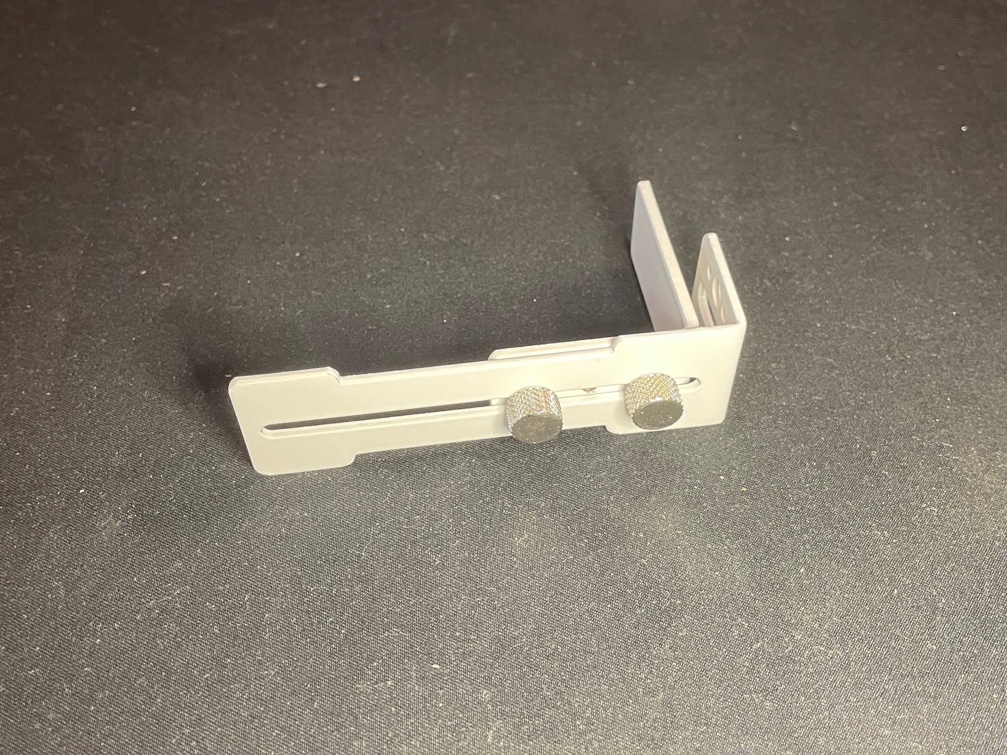 GPU Support White And Black