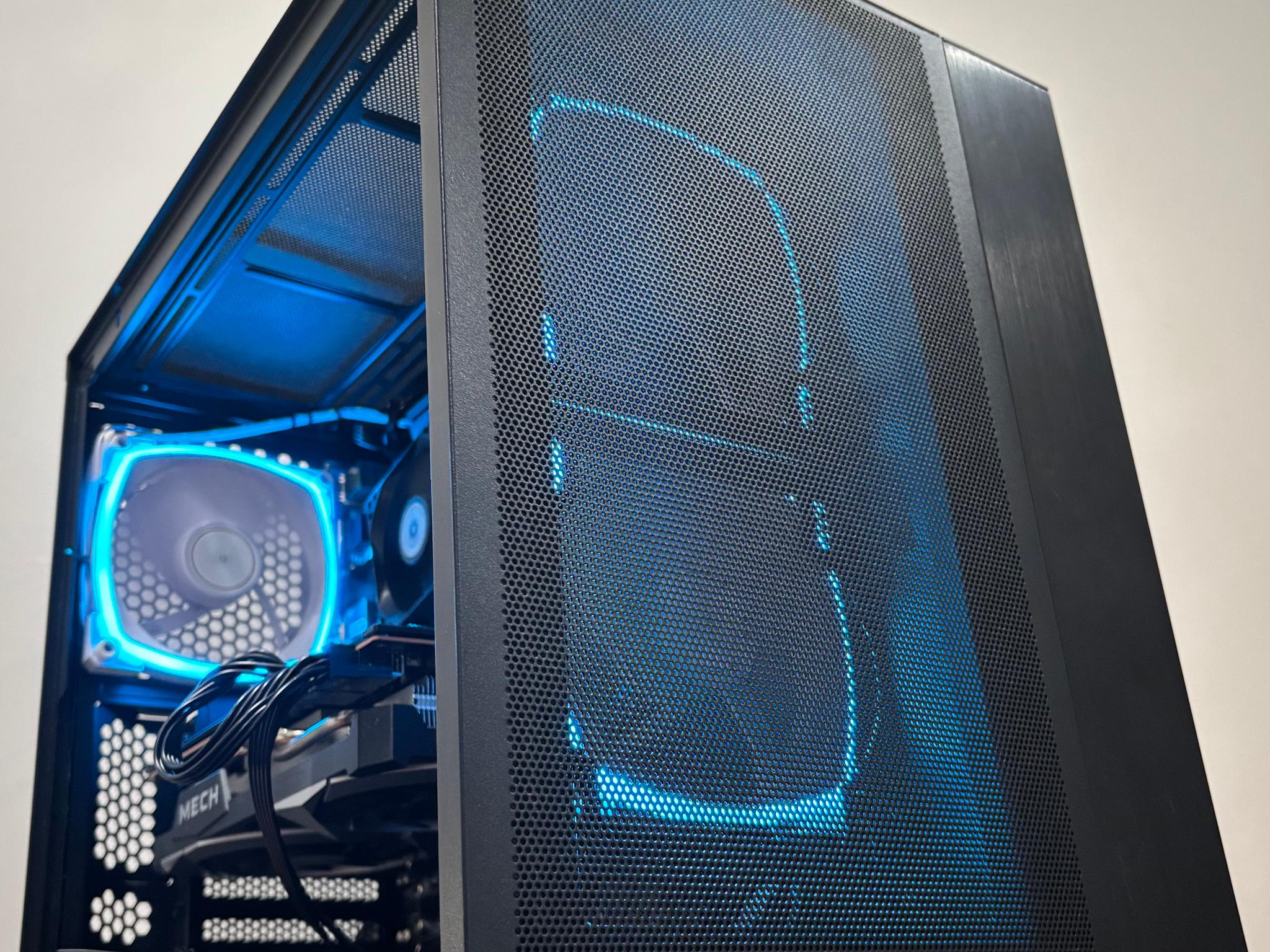 🎮 POWERFUL 1440P GAMING PC — READY TO PLAY