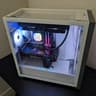ABS Gladiator Gaming PC – Intel i9-12900KF | RTX 3080 | 32GB DDR5 | 2TB NVMe | 4K-Ready Build