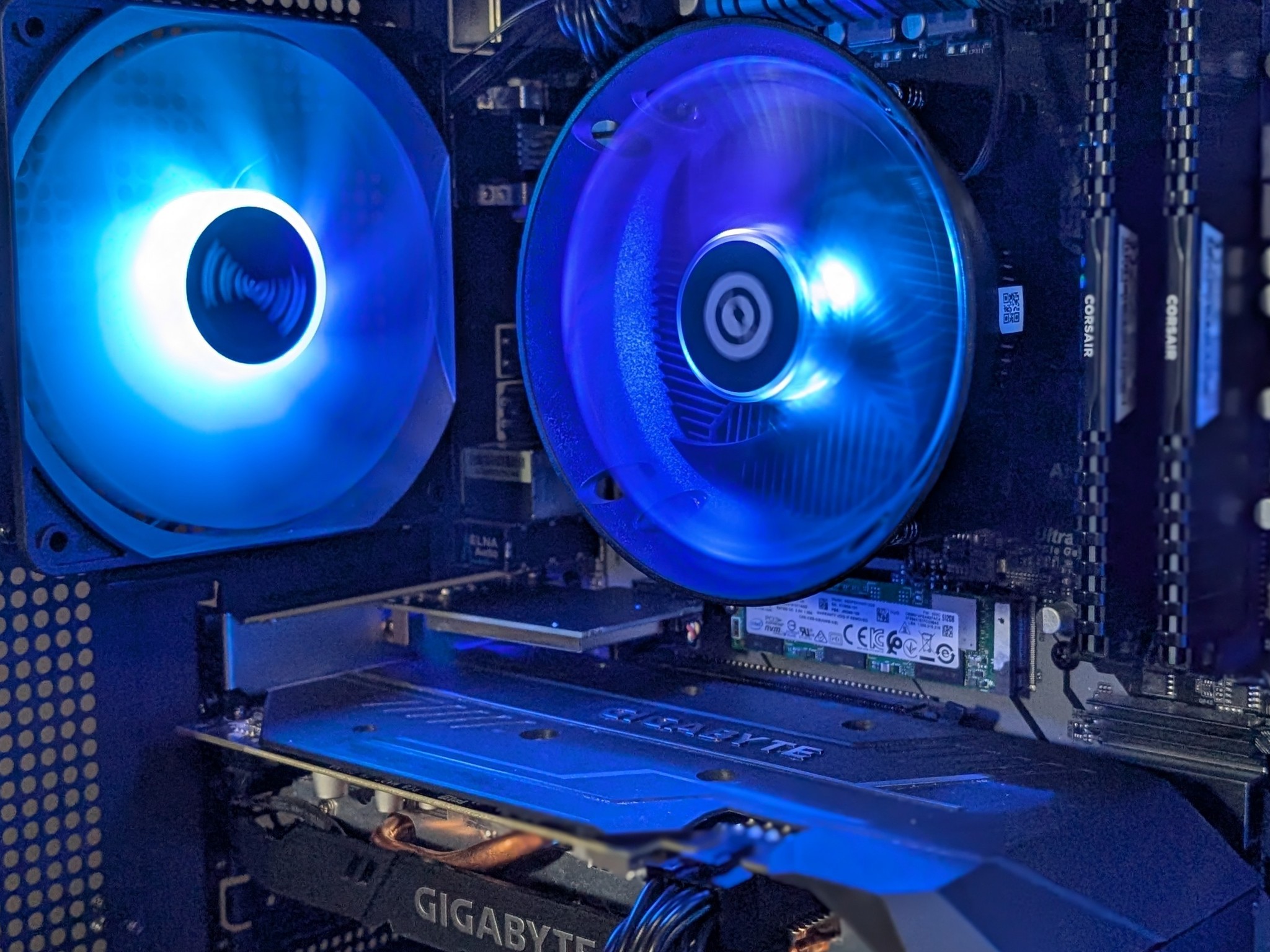 Ryzen 5 2600| GTX 1660 Gaming PC