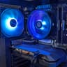 Ryzen 5 2600| GTX 1660 Gaming PC