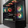 RTX 5070 | RYZEN 5 7500F | 16GB DDR5 | 650W PSU |