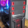 'Red Zombie' 8 Core w/ 560 4GB
