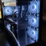 Custom Gaming PC Build
