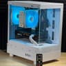 🔥 Gaming PC | RX 570 | Ryzen 3 2300X | 16GB RAM | 512GB SSD | WiFi + BT