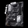 ASUS PRIME B550-PLUS AMD B550 AM4 DDR4 ATX Desktop Motherboard