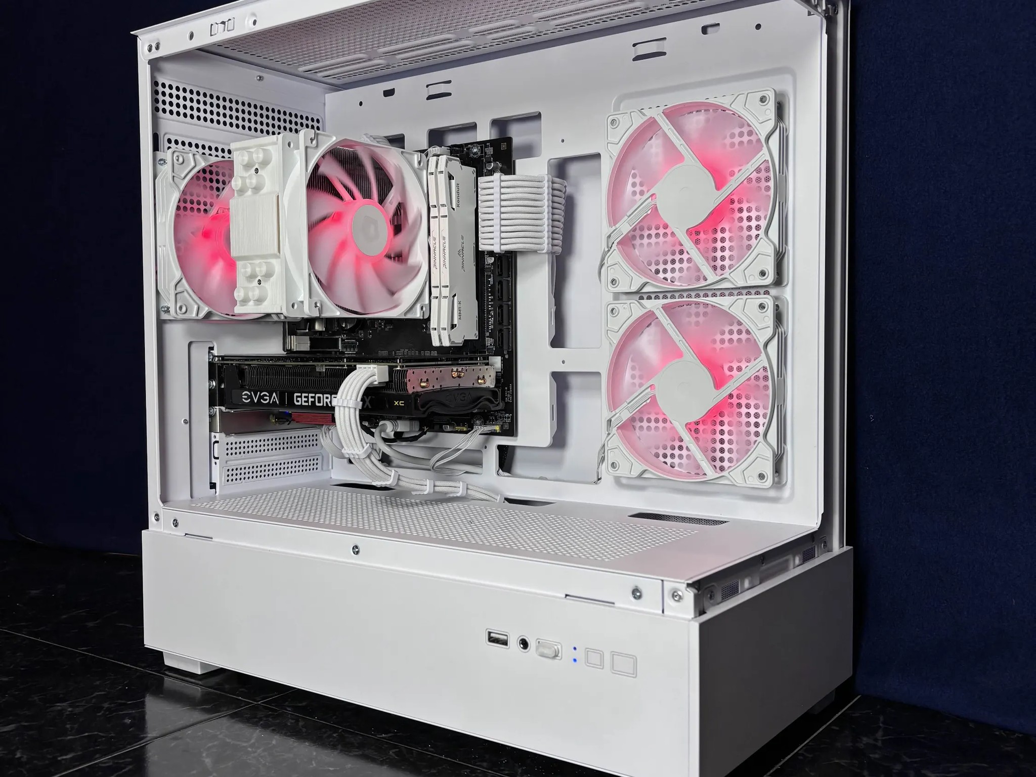 RTX 3060 12GB | R5 3600 | 16GB DDR4 | 1TB SSD