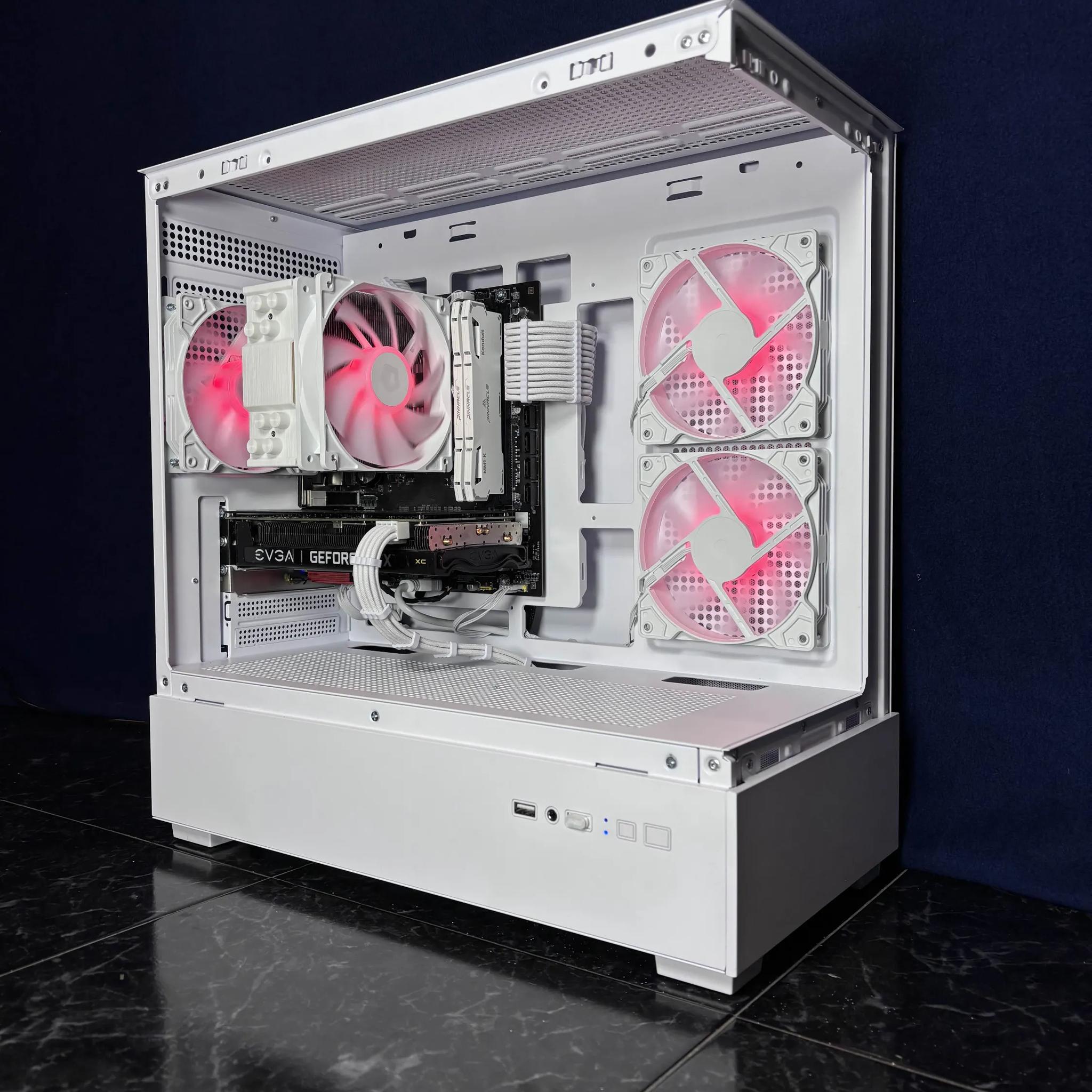 RTX 3060 12GB | R5 3600 | 16GB DDR4 | 1TB SSD