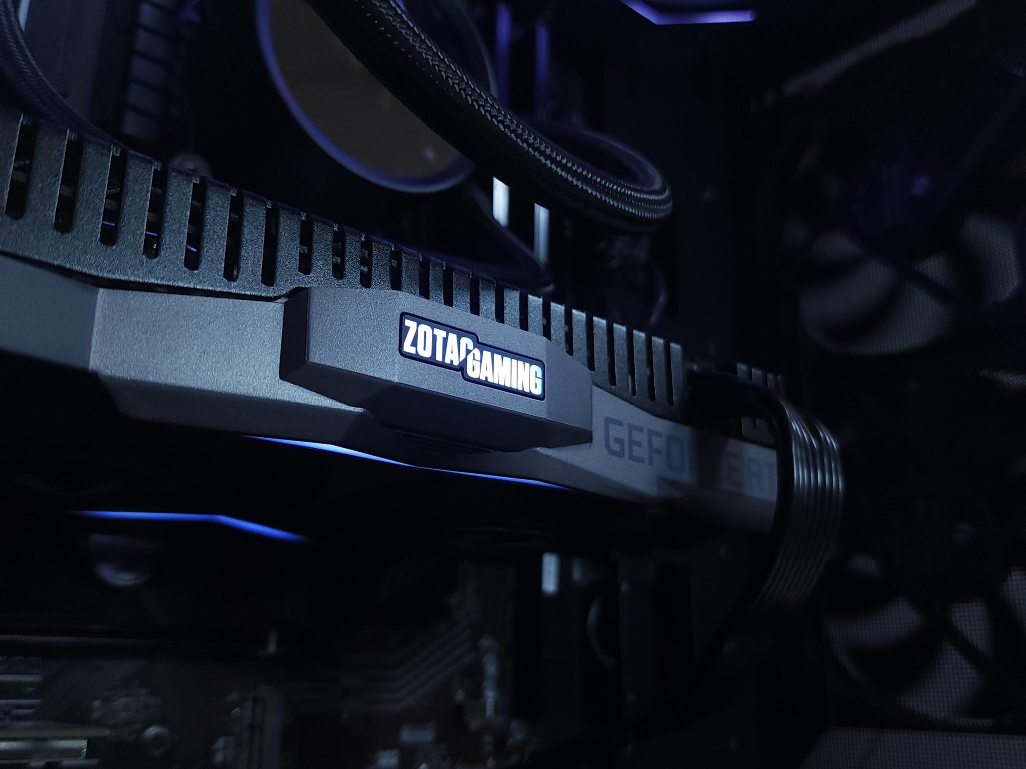 💙RTX 2070 | Core i5 9600K | 1080p Gaming Computer