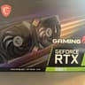MSI Gaming X RTX 3060 Ti