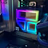 RTX 4080 | 9850X3D | 32GB | 2TB SSD PC Build